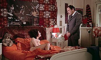 Actress - Betty Berr: Movie - Le mouton enrage